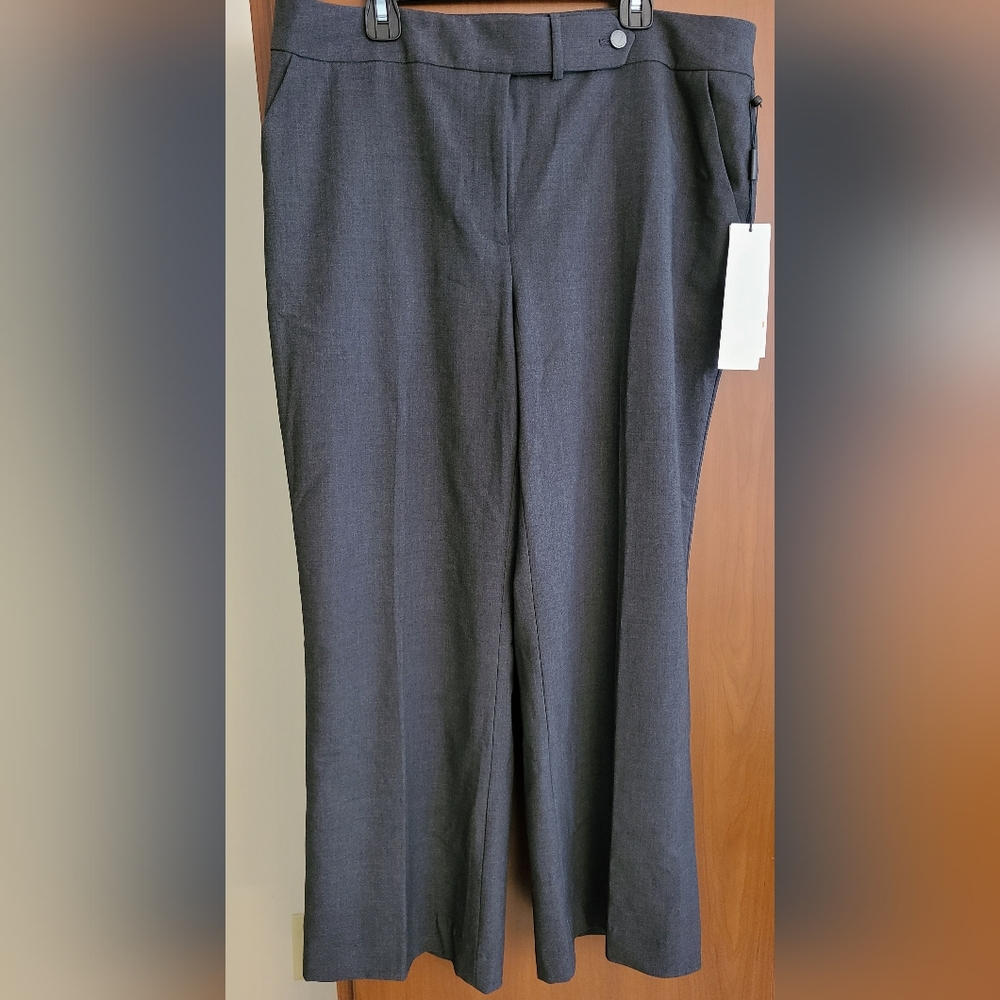 Calvin Klein trousers